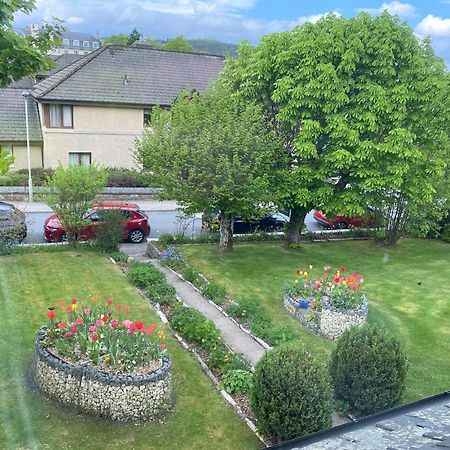 Garden Park Guest House Grantown-on-Spey Zewnętrze zdjęcie